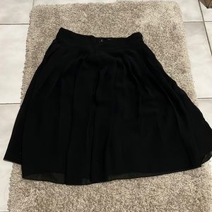 forever 21 skirt